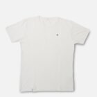 Produktbild beestie Ecovero Classic T-Shirt White Mist