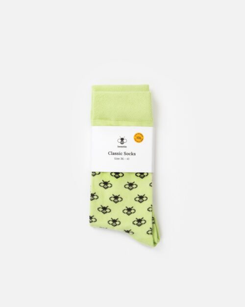 Produktbild der Classic Socks Green