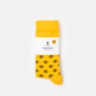 Produktbild der Classic Socks Yellow