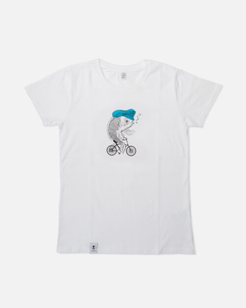 Produktbild Fisch T-Shirt Women